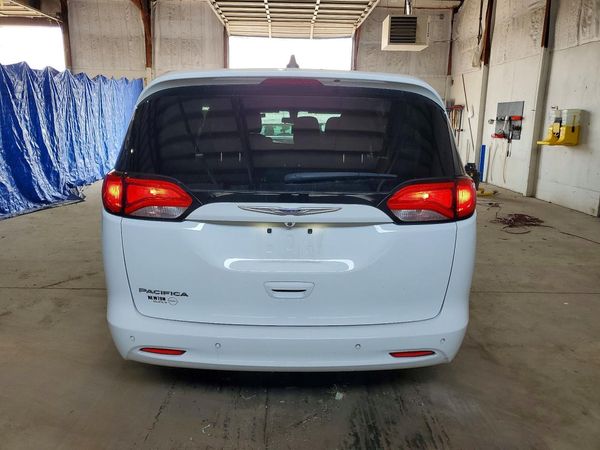 2019 CHRYSLER PACIFICA