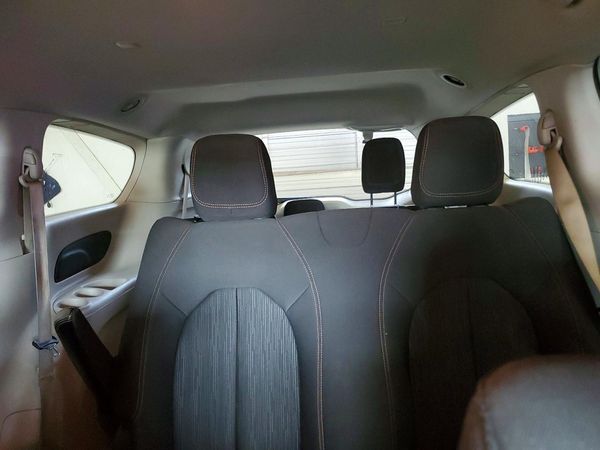 2019 CHRYSLER PACIFICA