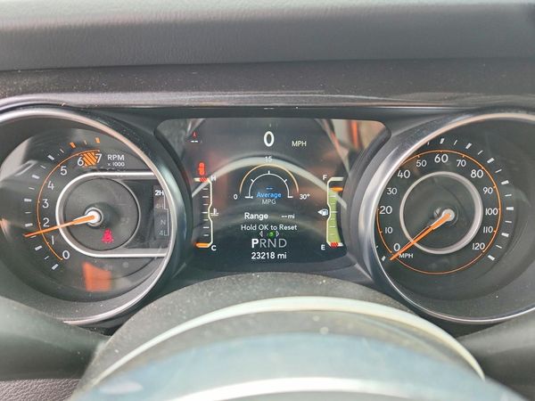 2021 JEEP SAHARA Unlimited Sahara