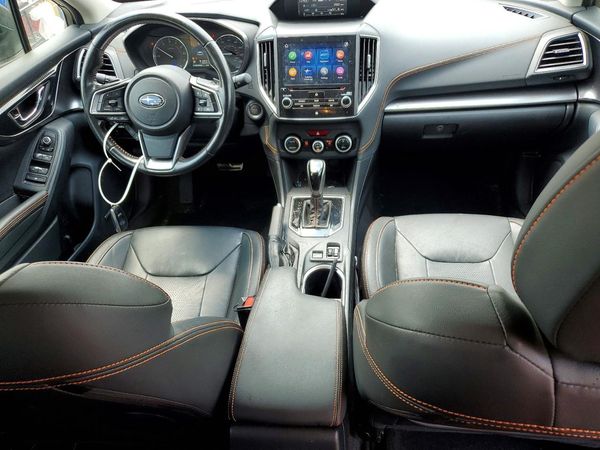 2019 SUBARU CROSSTREK Limited+ES+BSD+NAVI