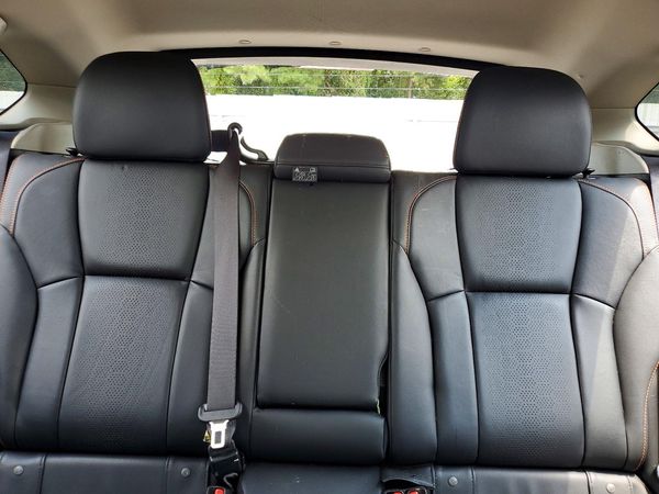2019 SUBARU CROSSTREK Limited+ES+BSD+NAVI