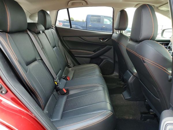 2019 SUBARU CROSSTREK Limited+ES+BSD+NAVI