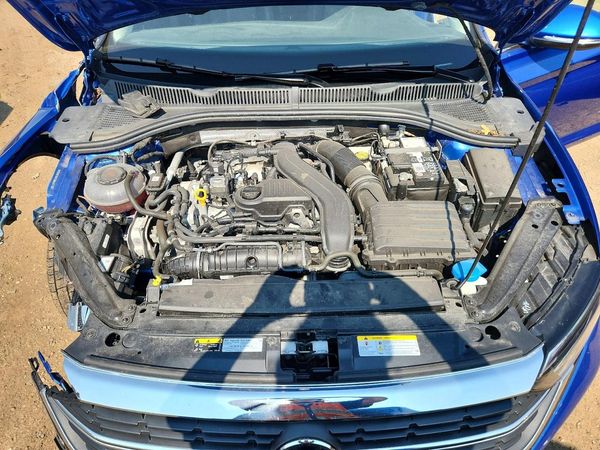 2024 VOLKSWAGEN JETTA SEL, SEL (AQ301 Trans)