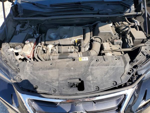 2017 LEXUS NX 200T 200t Luxury