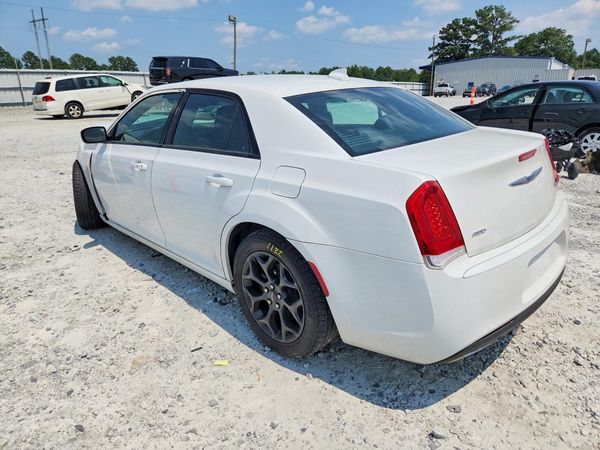 2019 CHRYSLER 300 300S