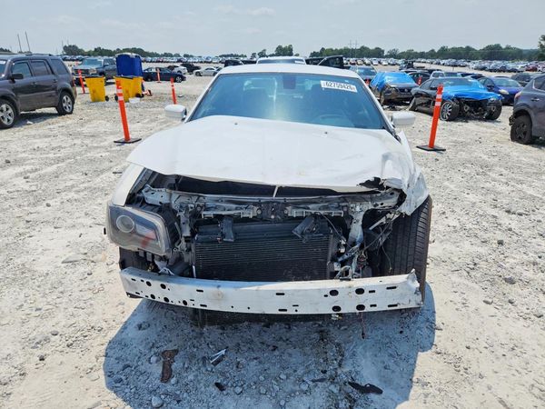 2019 CHRYSLER 300 300S
