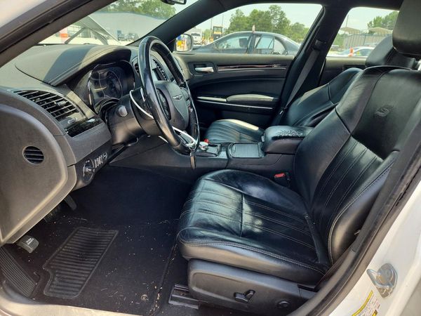 2019 CHRYSLER 300 300S
