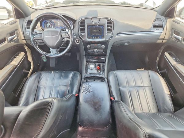 2019 CHRYSLER 300 300S