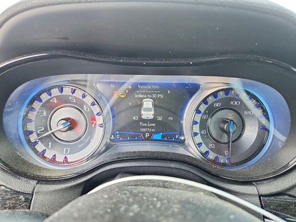 2019 CHRYSLER 300 300S
