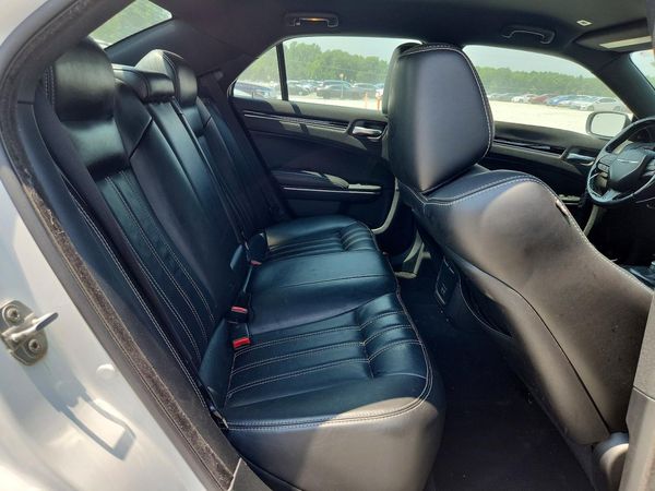 2019 CHRYSLER 300 300S