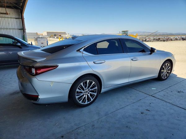 2019 LEXUS ES 300h