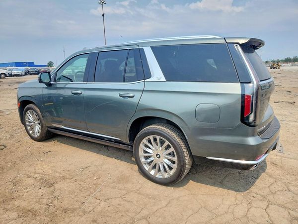 2023 CADILLAC ESCALADE