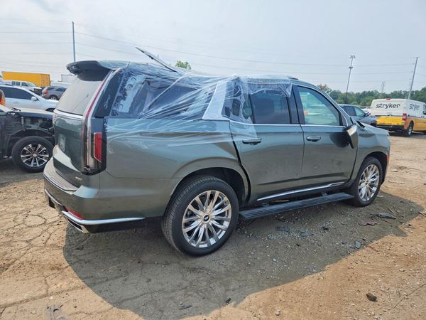 2023 CADILLAC ESCALADE