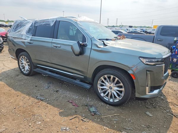 2023 CADILLAC ESCALADE