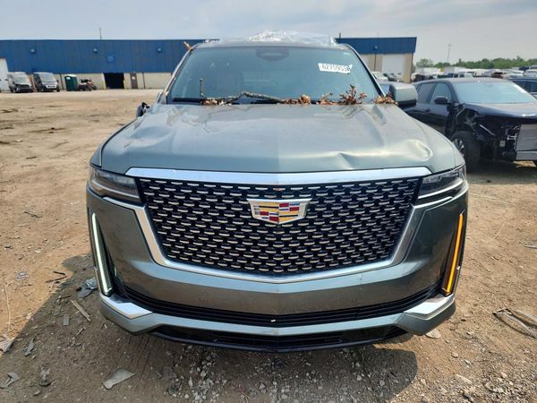 2023 CADILLAC ESCALADE