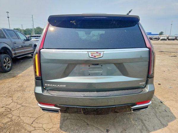 2023 CADILLAC ESCALADE