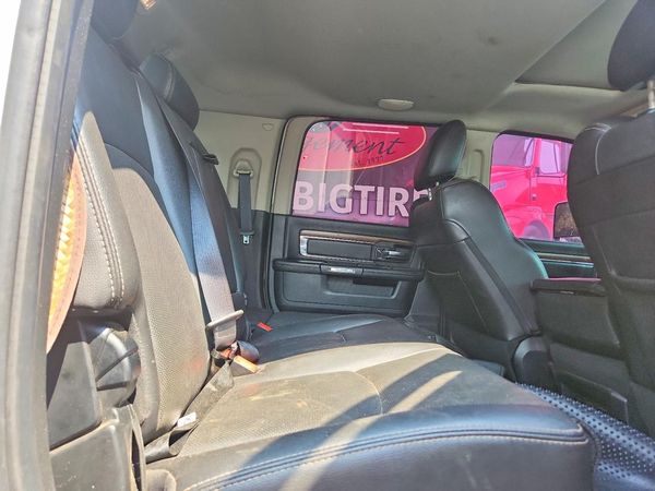 2016 RAM 3500 Laramie