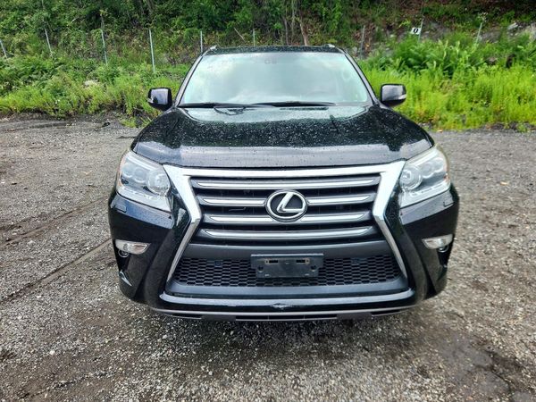 2016 LEXUS GX 460