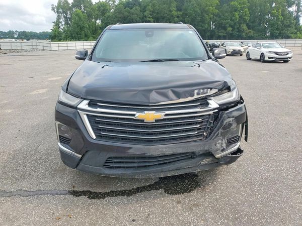2023 CHEVROLET TRAVERSE LT