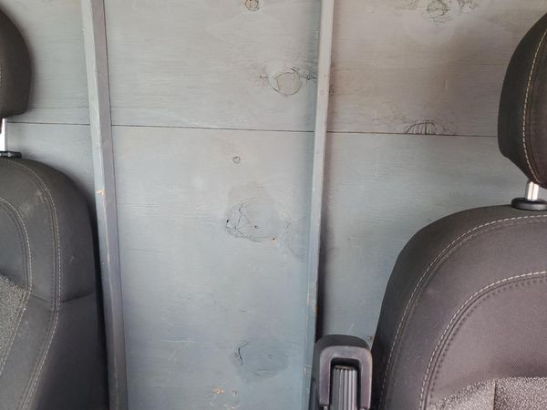 2018 RAM PROMASTER 1500