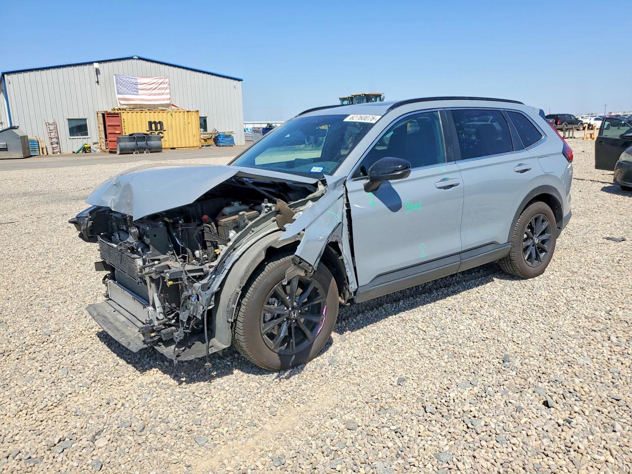 2024 HONDA CR-V Sport-L
