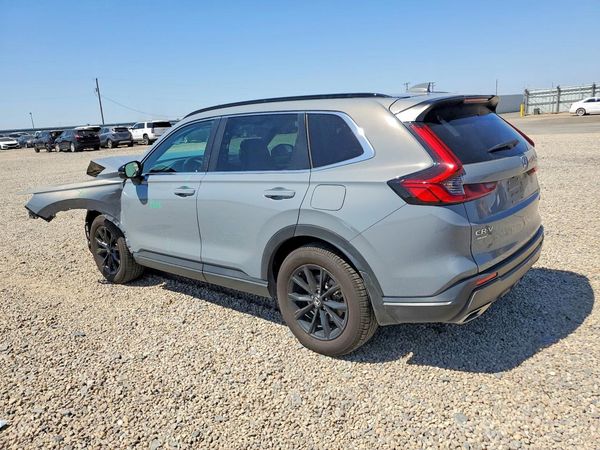2024 HONDA CR-V Sport-L