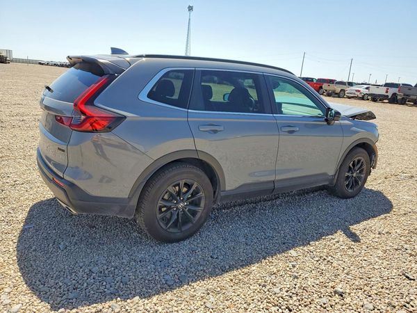 2024 HONDA CR-V Sport-L