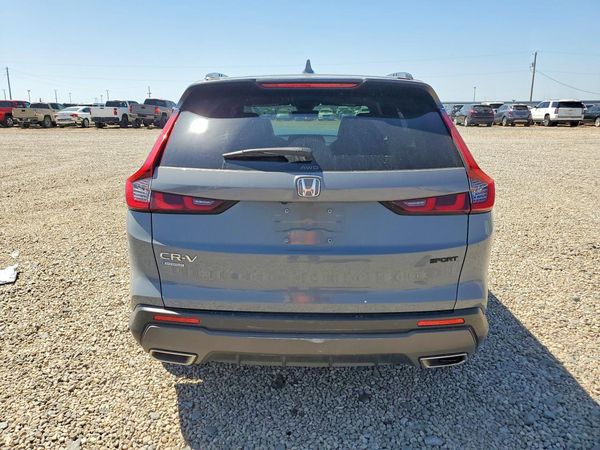 2024 HONDA CR-V Sport-L