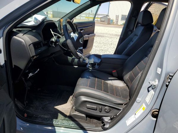 2024 HONDA CR-V Sport-L