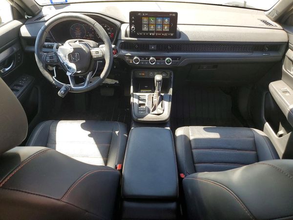 2024 HONDA CR-V Sport-L