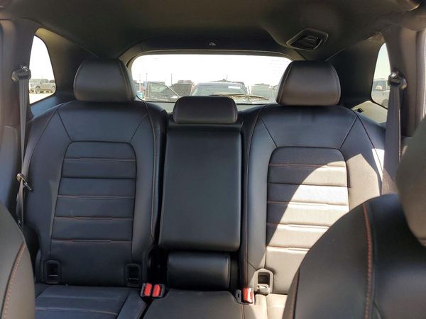 2024 HONDA CR-V Sport-L