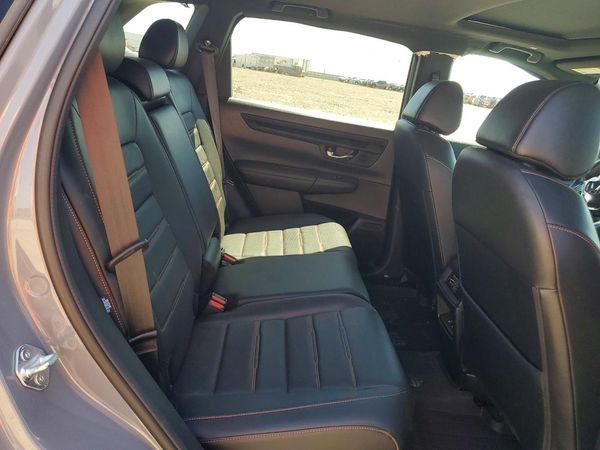 2024 HONDA CR-V Sport-L