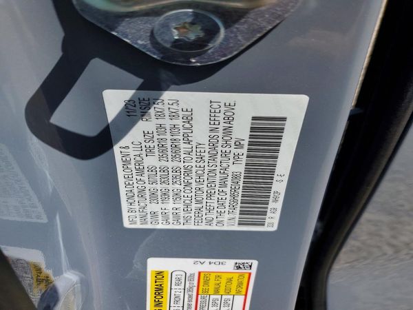 2024 HONDA CR-V Sport-L