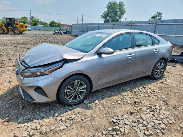 2024 KIA FORTE LX, LXS