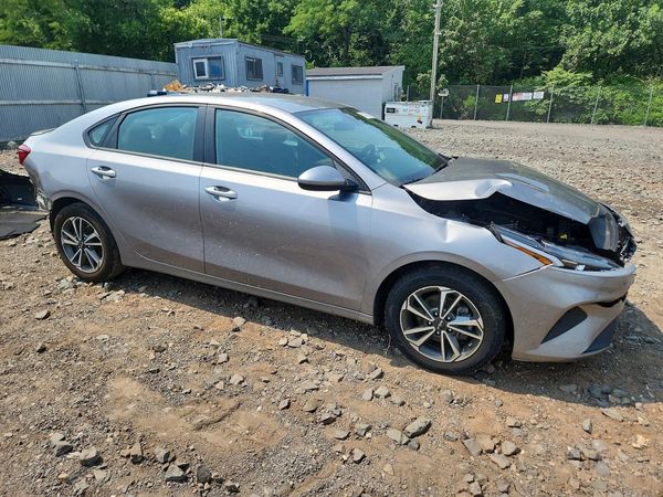 2024 KIA FORTE LX, LXS