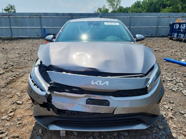 2024 KIA FORTE LX, LXS