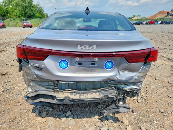 2024 KIA FORTE LX, LXS