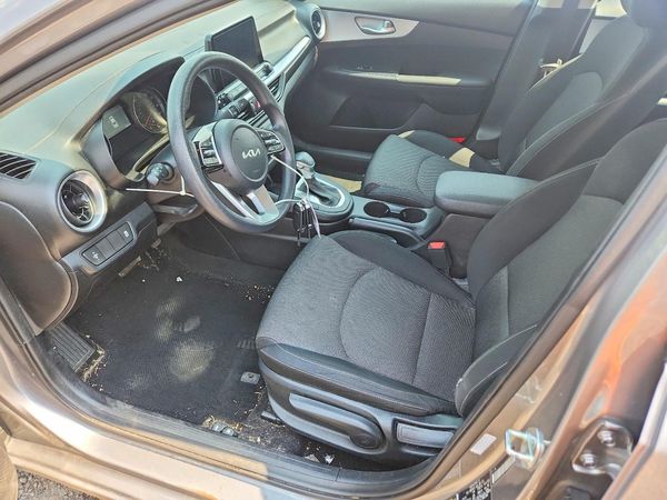 2024 KIA FORTE LX, LXS