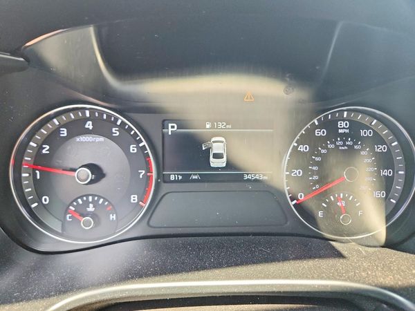 2024 KIA FORTE LX, LXS