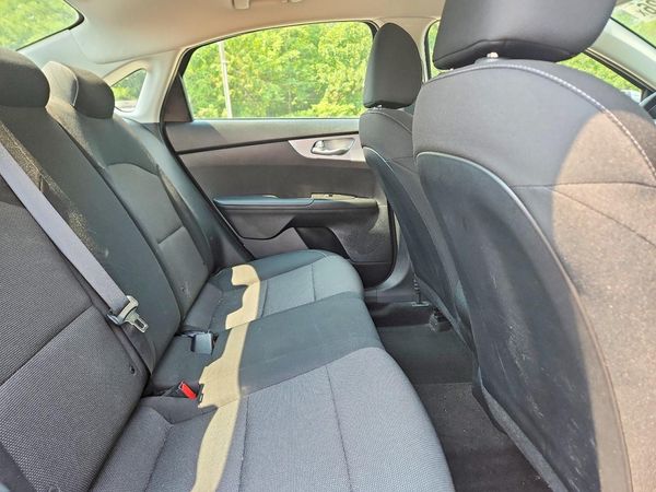2024 KIA FORTE LX, LXS