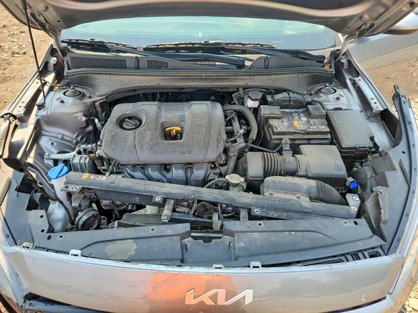 2024 KIA FORTE LX, LXS
