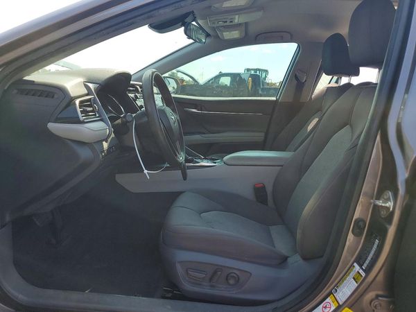 2019 TOYOTA CAMRY LE Hybrid