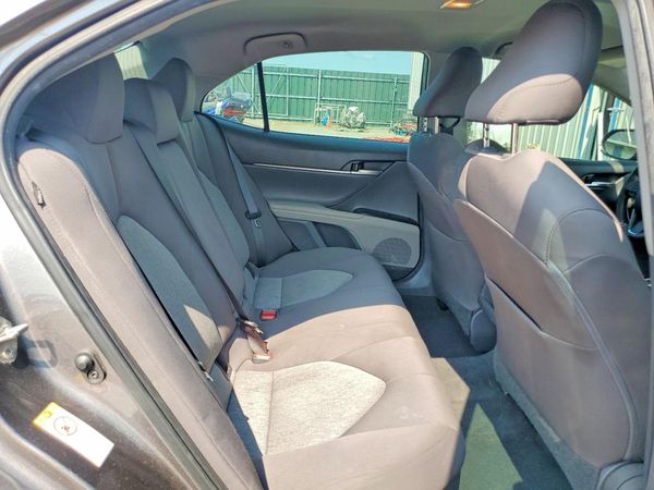 2019 TOYOTA CAMRY LE Hybrid