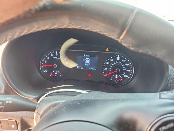 2021 KIA SOUL LX, S, X-Line
