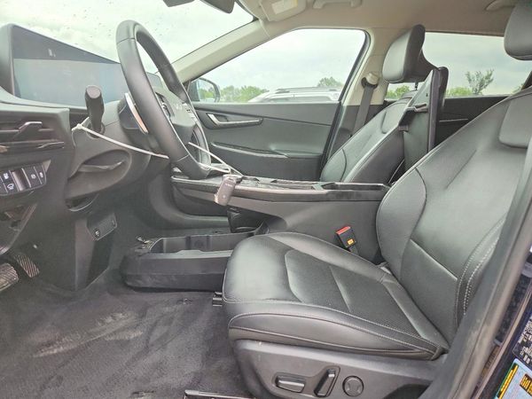 2024 KIA EV6