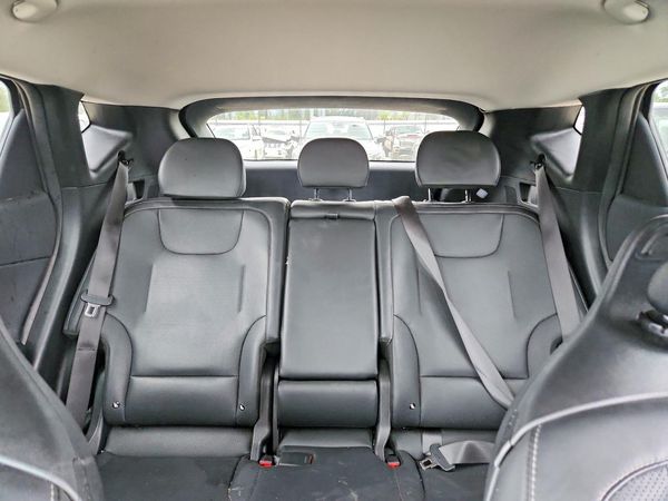 2024 KIA EV6