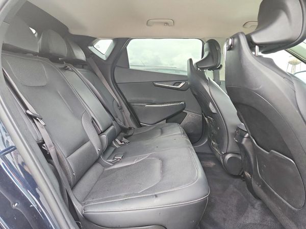 2024 KIA EV6