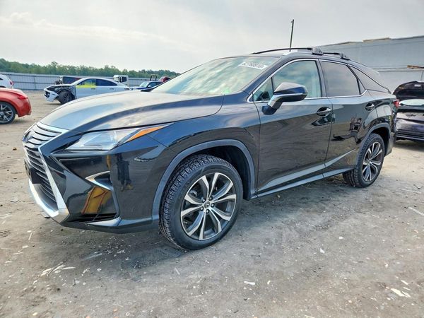 2019 LEXUS RX 350 Standard