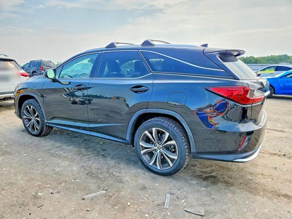 2019 LEXUS RX 350 Standard