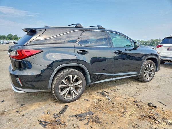 2019 LEXUS RX 350 Standard